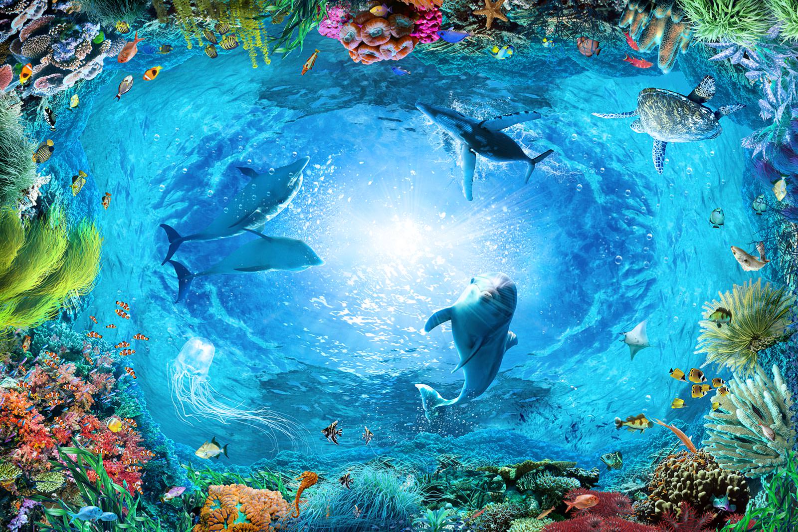 7 вода и мир. Подводный мир. Подводный мир океана. Морские глубины. Морское дно.