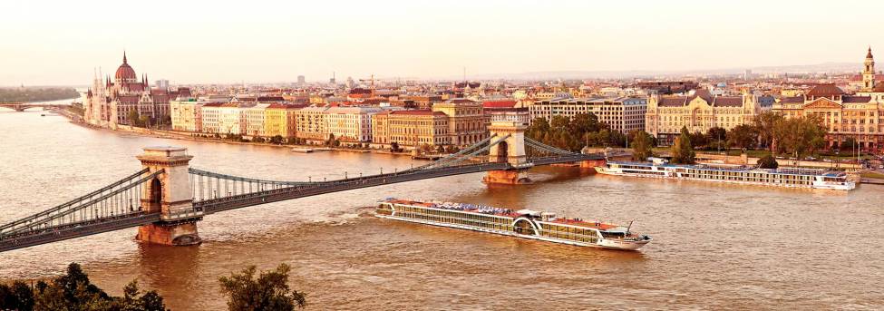 Фотообои Будапешт | арт.12452