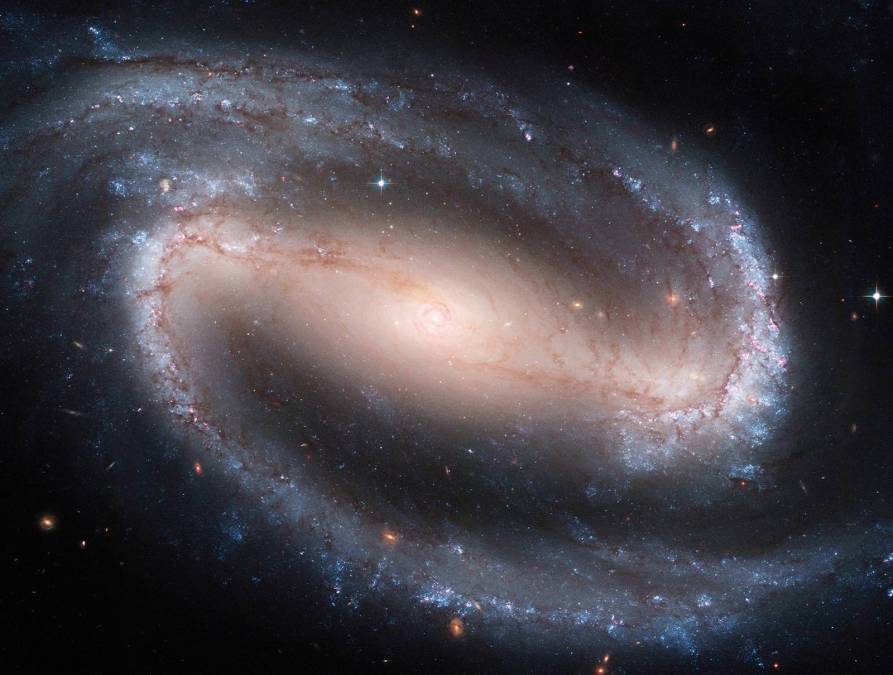 Фотообои Спиральная галактика | арт.2095