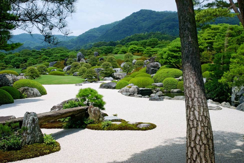 Фотообои Японский сад | арт.23603