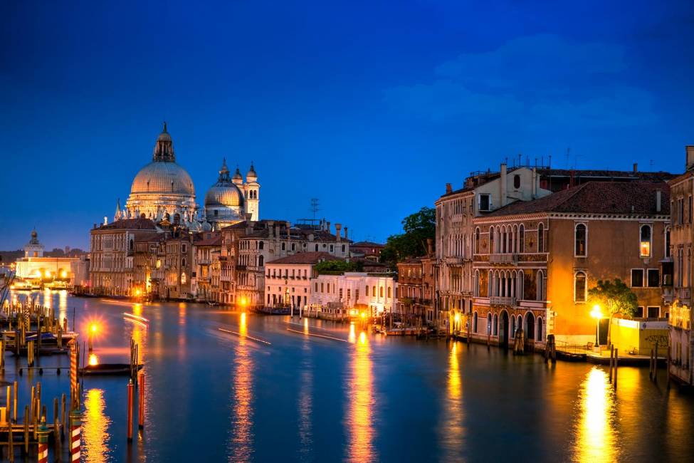 Фотообои Венеция | арт.12105
