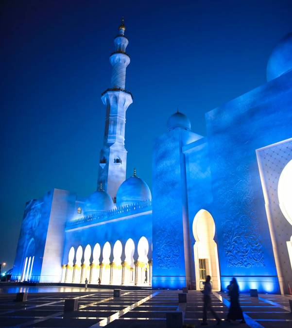Фотообои Мечеть | арт.12130