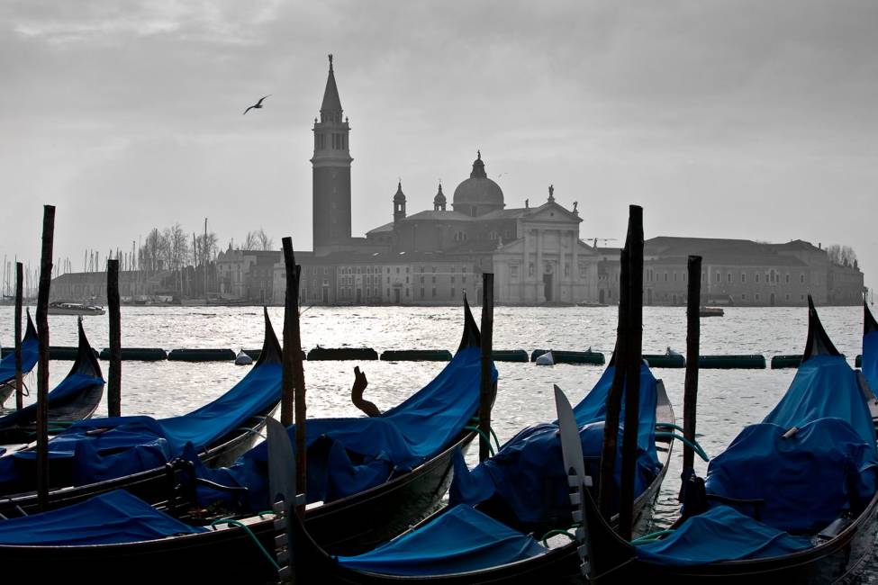 Фотообои Венеция | арт.12257