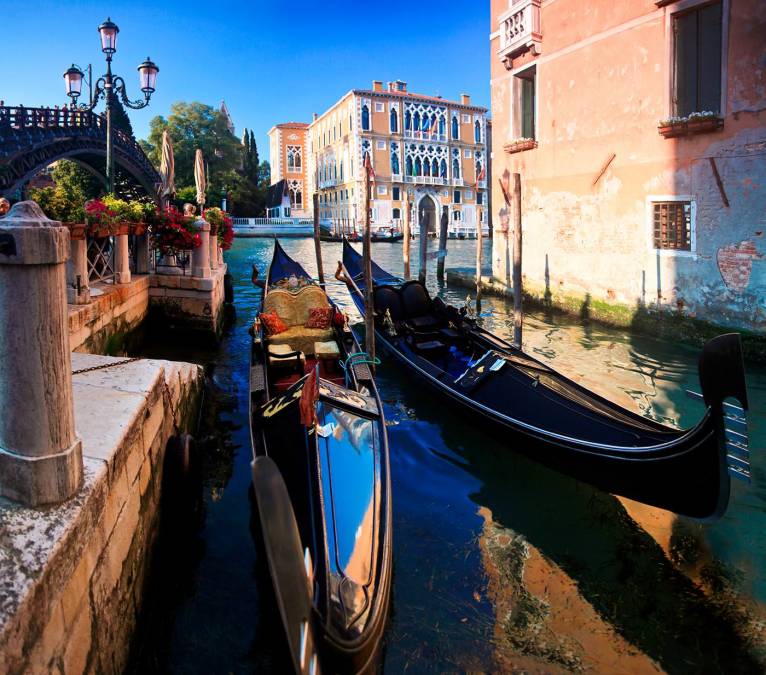 Фотообои Венеция | арт.12276