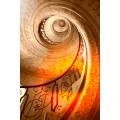 Фотообои Спиральная лестница | арт.10498