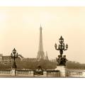 Фотообои Париж | арт.1121