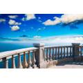 Фотообои Балкон с видом на море | арт.11220