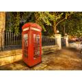 Фотообои великобритания телефонный автомат | арт.11364
