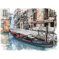 Фотообои Венеция | арт.11403
