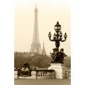 Фотообои Париж | арт.1193