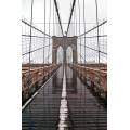 Фотообои Бруклинский Мост | арт.12231