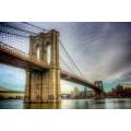 Фотообои Бруклинский мост | арт.12376