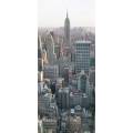 Фотообои Нью-Йорк. Вертикальная панорама | арт.12408
