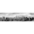 Фотообои Панорама Нью-Йорка | арт.12451