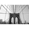 Фотообои Бруклинский Мост | арт.1255