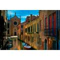 Фотообои Венеция | арт.1292