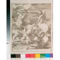 Фотообои Битва Давида И Голиафа | арт.18158