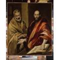 Фотообои Апостолы Петр И Павел | арт.18202