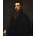 Фотообои Портрет Даниелло Барбаро | арт.1877
