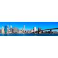 Фотообои Нью-Йорк панорама | арт.2232