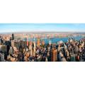 Фотообои Нью-Йорк панорама | арт.2249