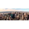 Фотообои Нью-Йорк панорама | арт.2250