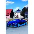 Фотообои Bugatti | арт.2522