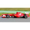 Фотообои F1 Ferrari | арт.25228