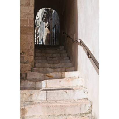 Фотообои Лестница. Монако | арт.11309