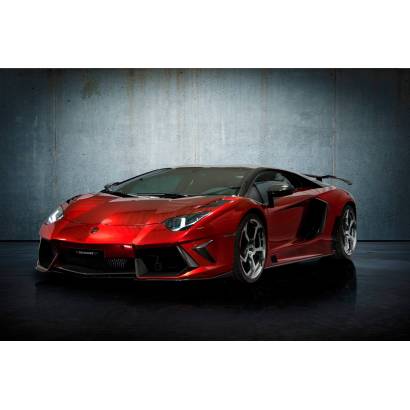 Фотообои Lamborghini | арт.2584